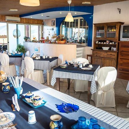 Sciuscia' Bed & Breakfast Алкамо Екстериор снимка