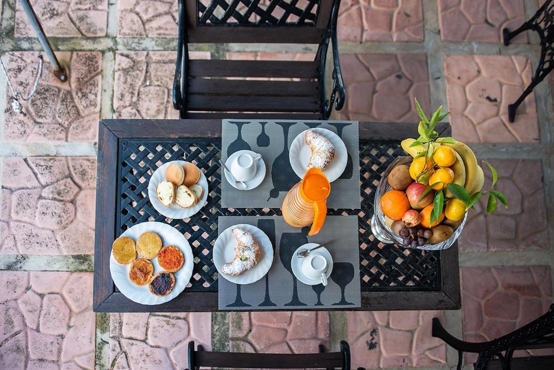 Sciuscia' Bed & Breakfast Алкамо Екстериор снимка
