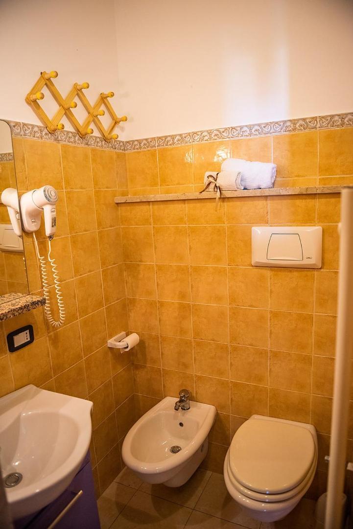 Sciuscia' Bed & Breakfast Алкамо Екстериор снимка