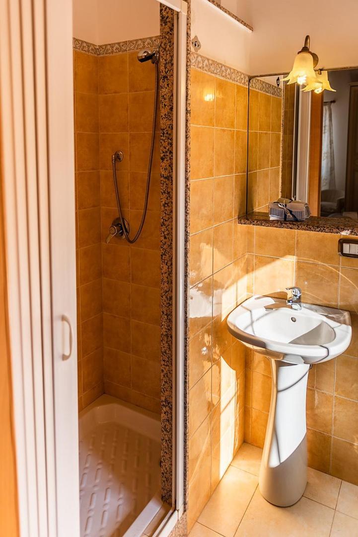 Sciuscia' Bed & Breakfast Алкамо Екстериор снимка