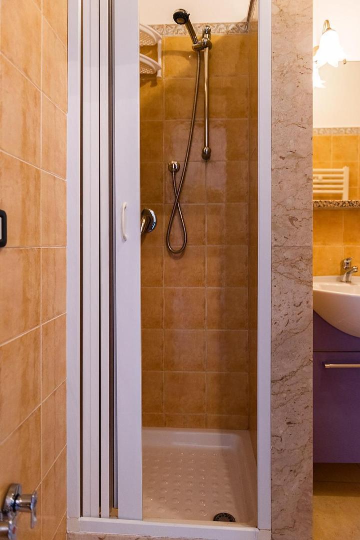 Sciuscia' Bed & Breakfast Алкамо Екстериор снимка