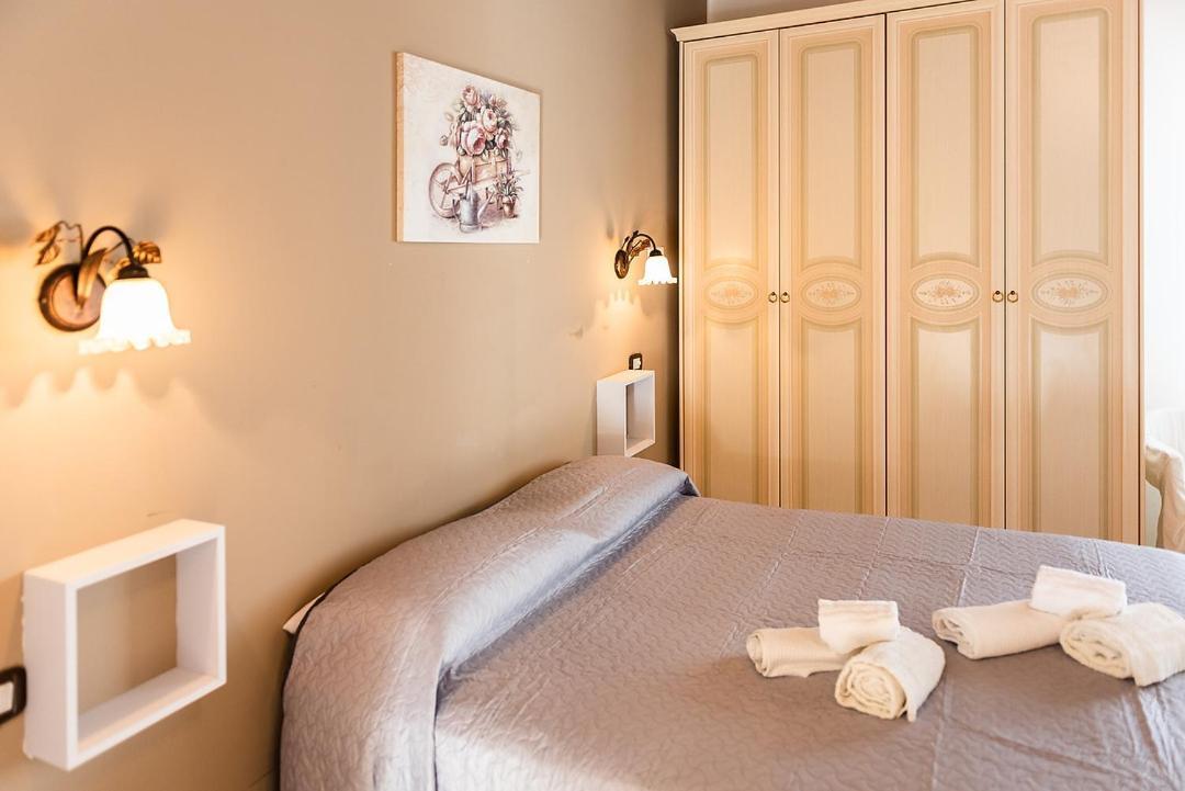 Sciuscia' Bed & Breakfast Алкамо Екстериор снимка