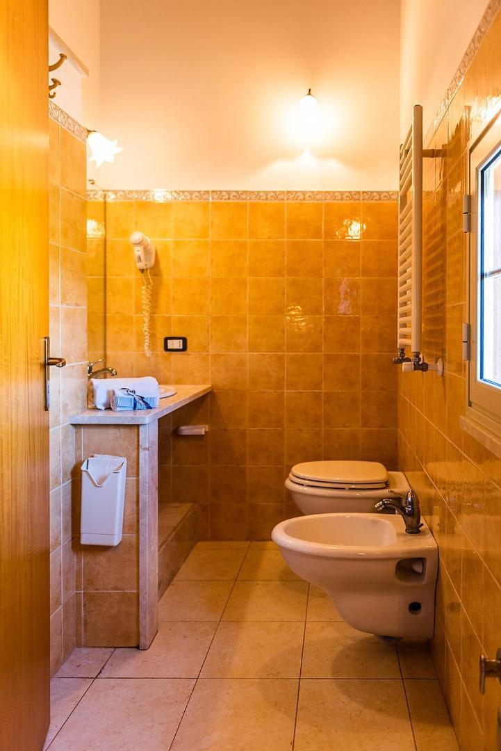 Sciuscia' Bed & Breakfast Алкамо Екстериор снимка